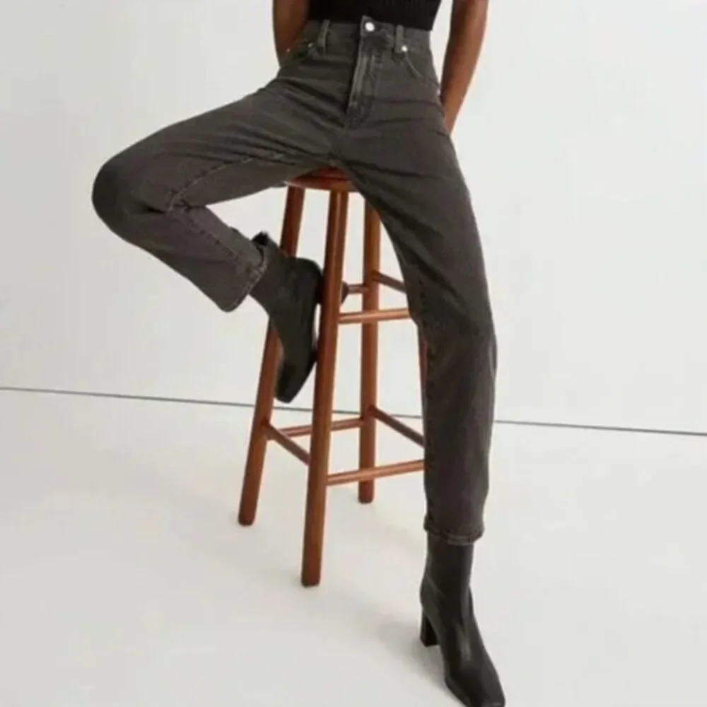 NEW Madewell The Perfect‎ Vintage Jean in lunar wash, 24